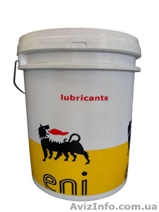 Масло компрессорное AGIP DICREA SX 32,  46,  68 #1070202