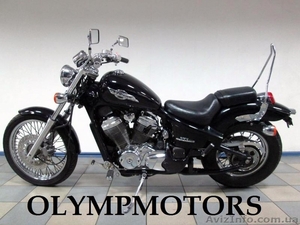Honda Steed VCL-400 #1076685