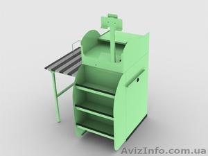 Касовый бокс Express 1 #1068451