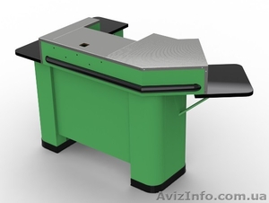 Касовый бокс Express 2 #1068455