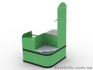 Касовый бокс Express 3 #1068460