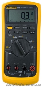 Американский мультиметр FLUKE 87V #1068906