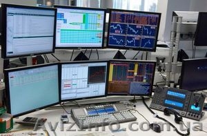 Трейдер/брокер-на валютной бирже ищет инвестора-партнера #1066006