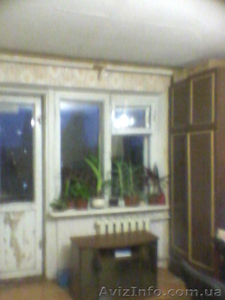  Продам 2х.к.кв, м-н центральный, кирпичн.дом, ср.этаж, прямой на донецк #1080001