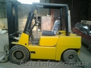 Сдам в аренду погрузчик  #1079403