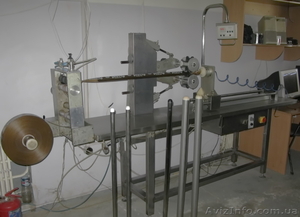 Гофратор колбасных оболочек #1080013