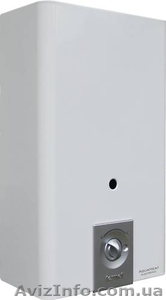 Продаю газ. колонку TERMET Aqua Hit G 19-00 (пьезо) Польша б/у #1075236