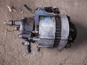 Генератор Форд Транзит #1076735