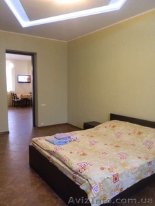 Посуточно сдам свою 2 к. кв. м. 