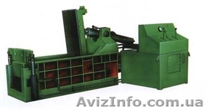 Продам пресс Y81-135 б/у #1074509