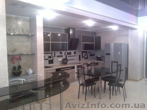 Сдам 3-х комнатную квартиру-студию элит-класса на Научной! #1078662