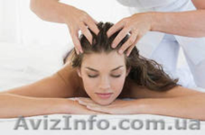 Массаж головы. Массаж головы Николаев. Массаж головы в Николаеве. Массаж головы. #1078953