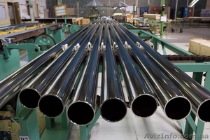 Трубы холоднокатаные,  толстостенные по ГОСТу 8734 Львів #1078805