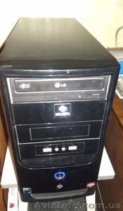 Продаю ПК ,  в идеальном состоянии! #1073300