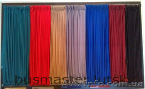 Aвтомобильные шторки на разные модели микроавтобусов #1071911