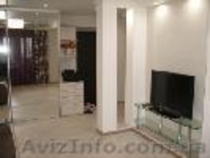 Сдам 2х комнатные апартаменты в новострое на Подстанции, р-н Дафи. #1073848