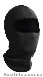 Продам маски балаклавы,  лыжные. #1080872