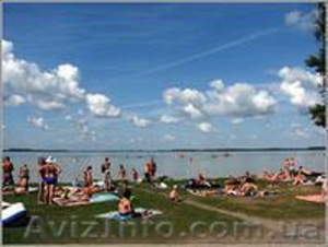 Відпочинок на Світязі,  Шацьких озерах,  травневі свята,  оксамитовий сезон.  #1080887