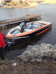 Предлагаем к продаже катер Malibu Response LXi Год выпуска : 2011 #1066123