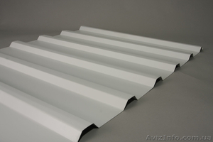 Профнастил ПС,  ПК,  ПП #1063600