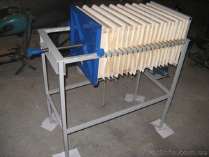 Масло-фильтр 50 л/ч. #1072529