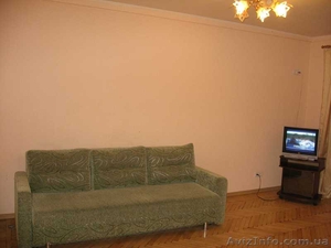 Сдам посуточно свою 2 комн. кв. м. Ботанический сад,  ул. Шекспира 6 #1067650