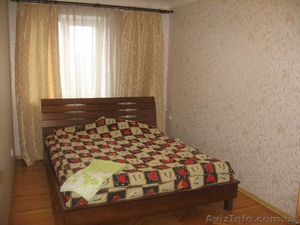 Посуточно сдам свою 2 комн. кв. Красношкольная наб. 12 #1067658