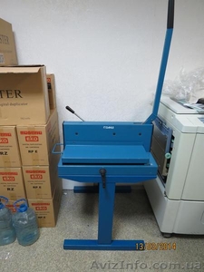 Продам резак Dahle 544 #1071463