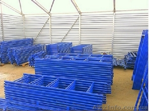 Cтроительные леса от производителя. #1071307