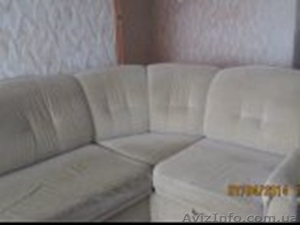 Сдам 3-х ком. квартиру .Глушко . Киевский рынок . #1071353