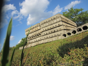 Железобетонные изделия Б.у. #1066619