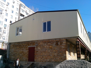 Пристройки #1076527