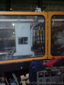 термопластавтомат BATTENFELD BA -C 6500-4000 #1066040