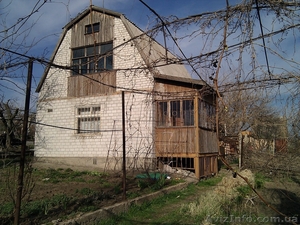 Срочно Продам Жилую Дачу г.Степногорск или ст.Плавни Грузовые 6 соток  #1056940