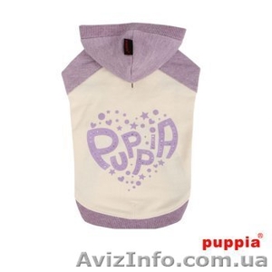 Одежда и обувь для собак Puppia Корея #1077181