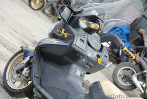 Suzuki Burgman AN650 #1080715