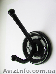 Вешалка-крючок усиленный #1069373