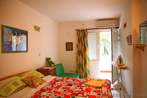 Сдам виллу в Будве,  Черногория #1081243