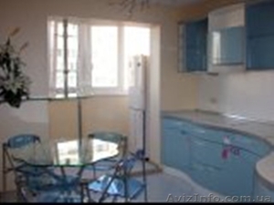 Сдам красивую 1 - ком. квартиру . Королева . #1070023