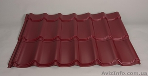 Металлочерепицааа #1063591