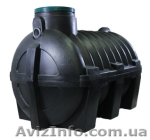 Септик Бровары для коттеджа,  дома,  дачи #1080233