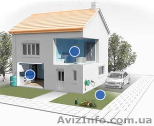 Монтаж отопления,  водопровода,  канализации #1070149