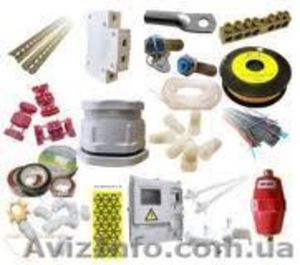 Изделия и материалы для электромонтажа ТМ АСКО #1076006