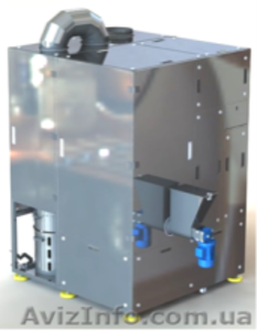 Сушильно-измельчительное оборудование 