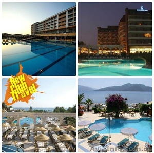 Турция. Акция!!! РАННЕЕ БРОНИРОВАНИЕ  #1067107