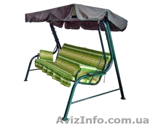 Качели Комфорт-М #1080407