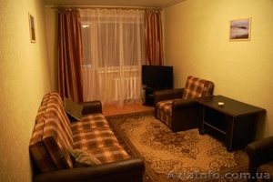  Сдаю 1-ю кв. район ХТЗ,  ул. Мира,  с мебелью,  цена стабильная,  длительно #1075120