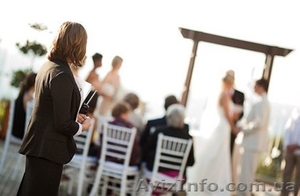 Свадебный координатор-организатор. #1076872