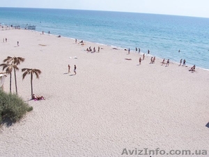 Продам СВОЮ землю возле моря КРЫМ ЕВПАТОРИЯ ПОПОВКА #1078618