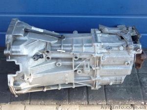 Коробка передач на Форд Транзит #1076755